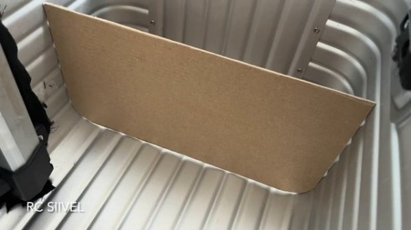 The Amazing Retrofit RC Car Protective Box (English Language)