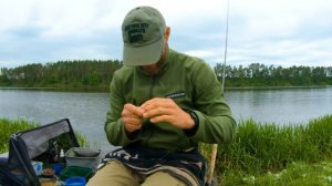 Успешная Ловля ЛЕЩА на ФИДЕР / Нюансы Приготовления Корма и Оснастки