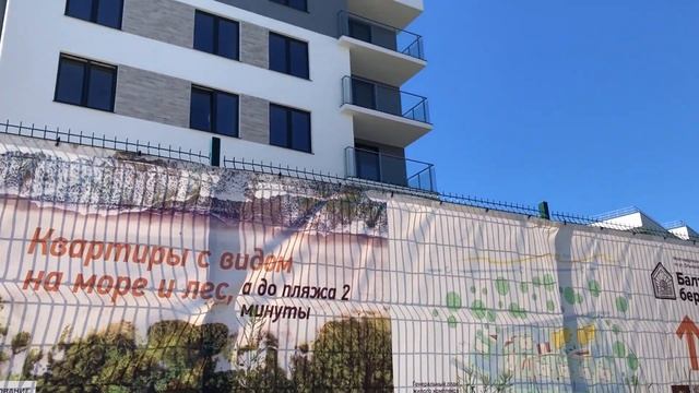 Неделя в Калининграде летом смотреть онлайн