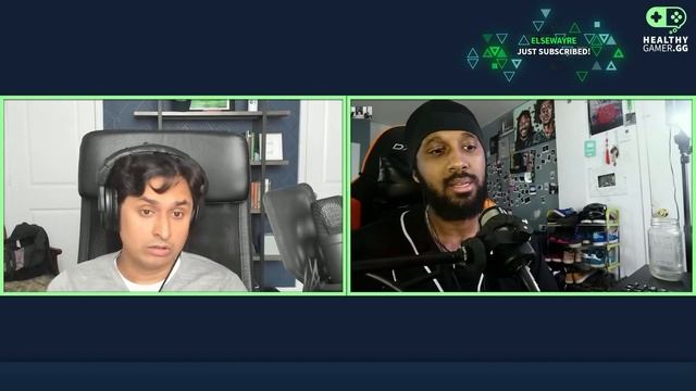 Dr. K and Aba Atlas on Men's Issues смотреть онлайн