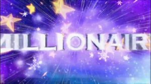 Who Wants To Be A Millionaire? (UK) Christmas Intro (2009)