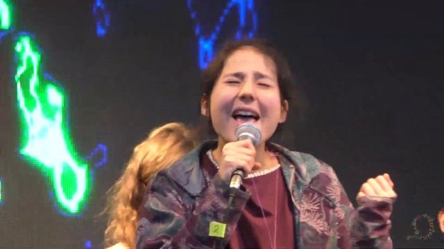 Фестиваль Природа творчества 19 05 Дефеса смотреть онлайн