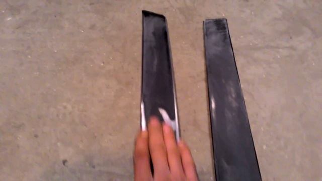 накладки стойки двери w210 смотреть онлайн