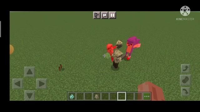 Sonic addon test|Minecraft смотреть онлайн