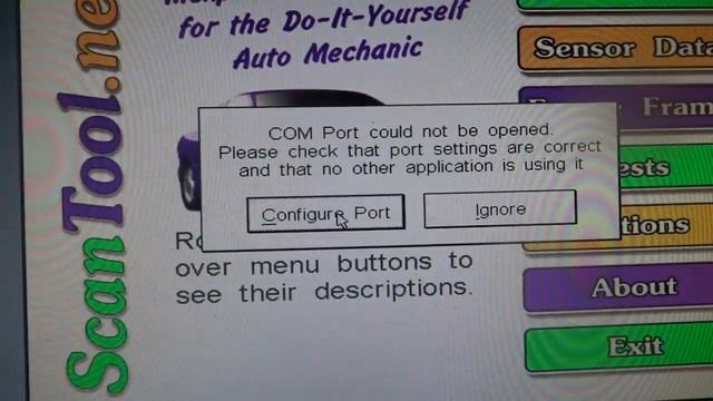 ELM 327 USB OBD-OBD2 автомобильный диагностический сканер смотреть онлайн