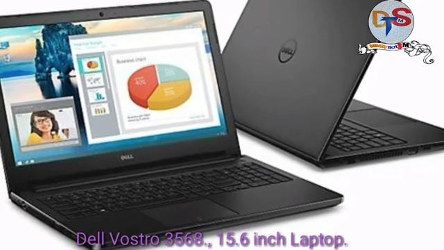 Dell Vostro 3568 15.6 inch laptop. смотреть онлайн