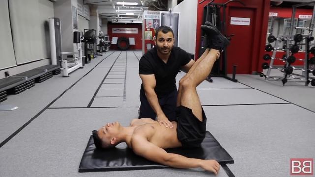 Build 6 PACK ABS with this KILLER WORKOUT! BBRT #41 (Hindi /Punjabi) смотреть онлайн