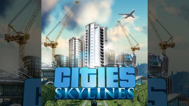Itsy Bitsy Critter (From Cities: Skylines Original Game Soundtrack) смотреть онлайн