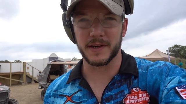 Американские соревнования по стрельбе 3 Gun Competition | Разрушительное ранчо | Перевод Zёбры смотреть онлайн