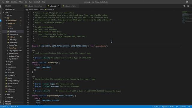 FIFO | First in first out simulation using Reactjs + Boilerplate + Material UI | Algorithms | Part смотреть онлайн