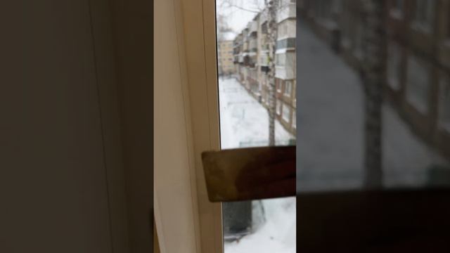 Замена стеклопакета своими смотреть онлайн