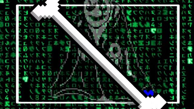 Disbelief Trio (undertale Fan Animation)