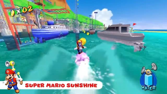 So About All THAT Super Mario 3D All-Stars Drama.... смотреть онлайн