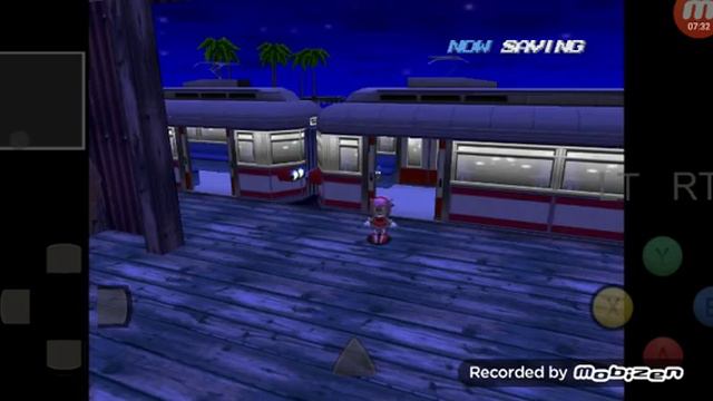 Sonic adventure! Эми не знает куда идти #18 смотреть онлайн