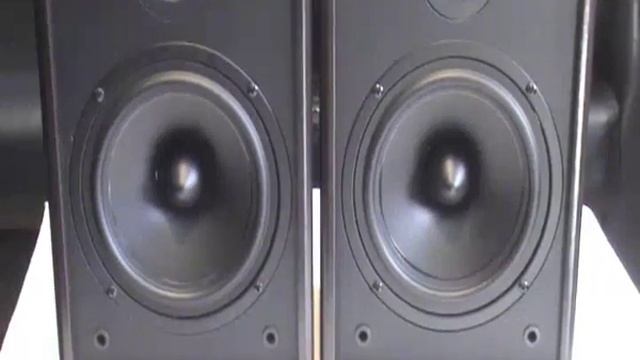 Microlab Solo 6C (opis - review) смотреть онлайн