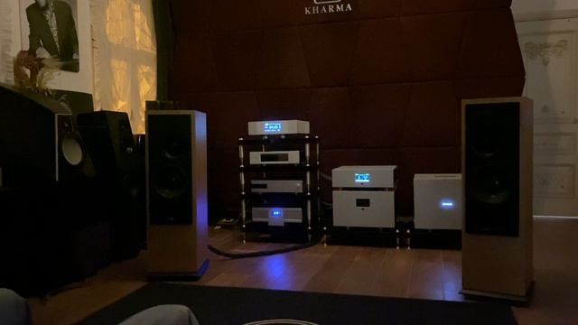 ATC 50 - Pilium Achilles + Ares - Metronome AQWO CD/SACD смотреть онлайн