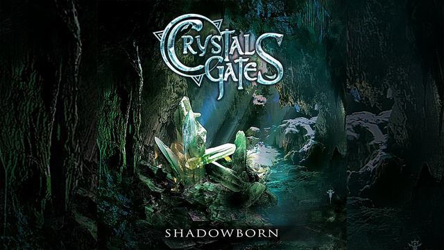 Shadowborn