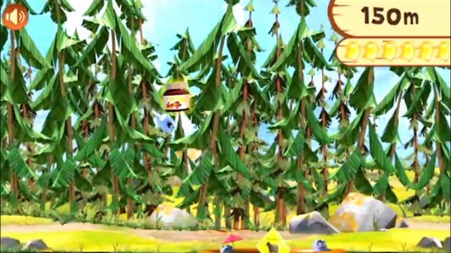 Best score of the year My best timing on Lemmings Cannon Shoot gameplay Ep-299 смотреть онлайн