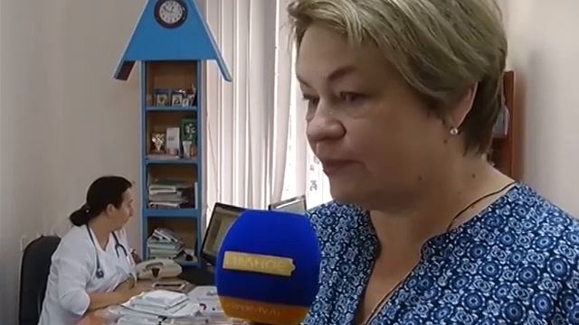 "В ожидании новоселья" - семья педиатра Нисе Абдиева скоро будет жить в новой просторной квартире смотреть онлайн