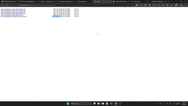 Chia XCH Earnings for June 2023 + Hangout LIVESTREAM ??? смотреть онлайн