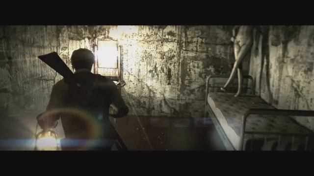 The Evil Within Review