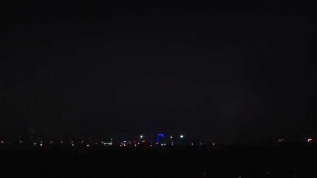 Салют в День города 14 07 23г , Каменск Уральский смотреть онлайн