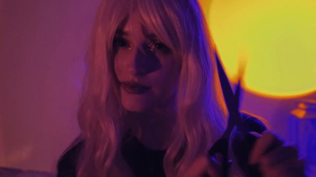 АСМР ? делаю тебе прическу смотреть онлайн