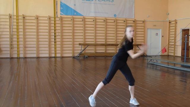 Зарядка для детей смотреть онлайн