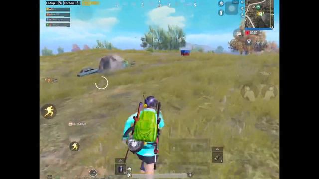 Super top global granat | PUBG Mobile Indonesia смотреть онлайн