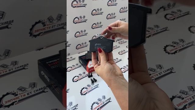 Колодки тормозные задние Remsa 026310 RENAULT /AUDI/ VW / NISSAN/ CITROEN/ SKODA/ PEUGEOT/ SEAT