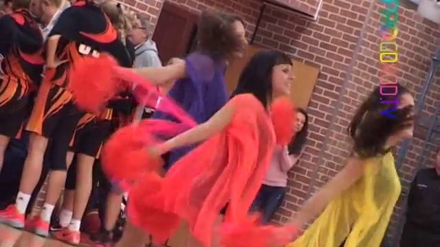 cheerleading иваново смотреть онлайн