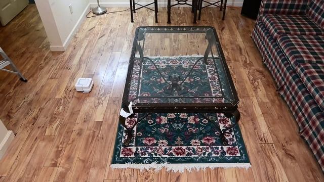 iRobot Braava jet 240 Superior Robot Mop REVIEW! - SIMPLE BUT EFFECTIVE! смотреть онлайн