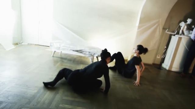 2. Музей - это место, где можно поговорить с собой смотреть онлайн