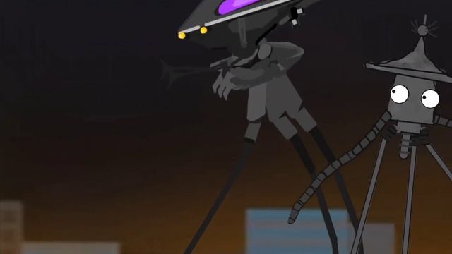 DCBA: Correa Tripod VS 2005 Tripod смотреть онлайн