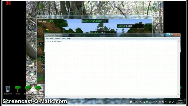 how to hack minecraft servers no survays смотреть онлайн