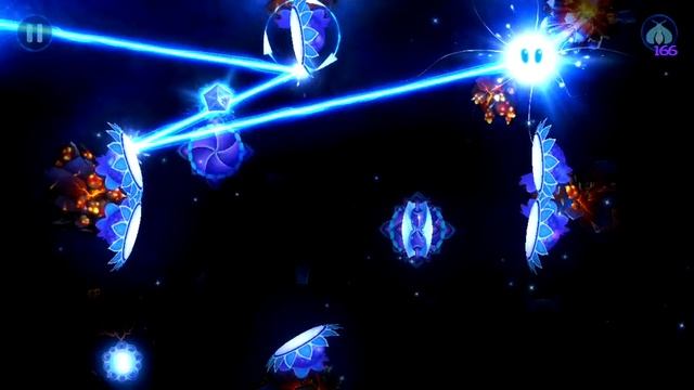 God of Light: Stone Tree (World 2) Walkthrough Solution, Source of Life 23 смотреть онлайн