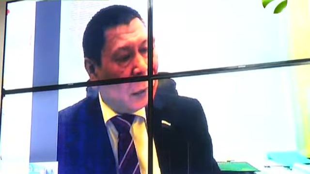Теперь ямальцы могут обратиться к депутатам Госдумы через интернет смотреть онлайн