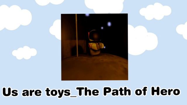 Roblox Us are toys All ost смотреть онлайн