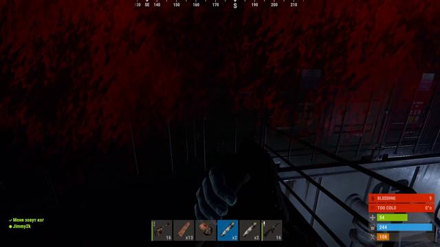 ЗАСТРОИЛ СВОЙ ЛИЧНЫЙ МВК КАРЬЕР! РАСТ/RUST. Стич смотреть онлайн