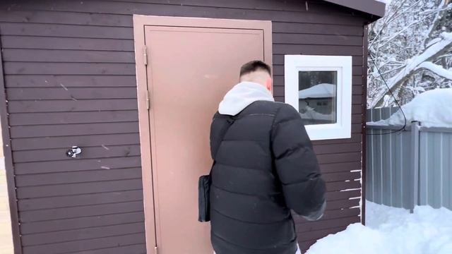 ОТКРЫЛИ БАЗУ ОТДЫХА. ФИНАЛ. ПОЛНЫЙ ОБЗОР БАЗЫ и ДОМИКОВ В СТИЛЕ A-FRAME смотреть онлайн