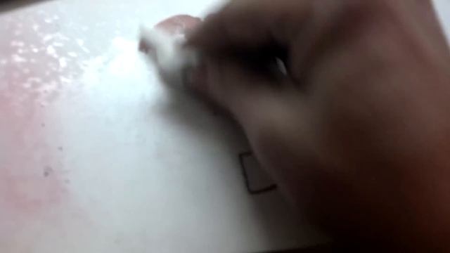 How To Erase / Remove Sharpie Markers смотреть онлайн