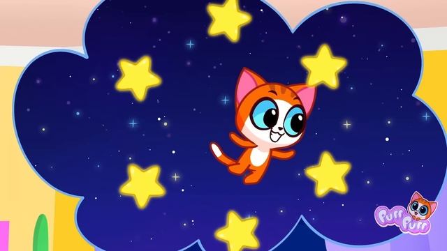 Hungry Planets ? Planet Sizes Sport Balls ? Solar System Comparison ? for Kids by Purr Purr смотреть онлайн