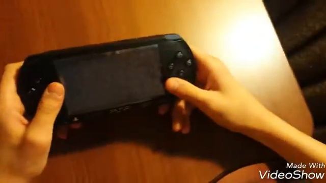 Обзор psp играю в текин 6 смотреть онлайн