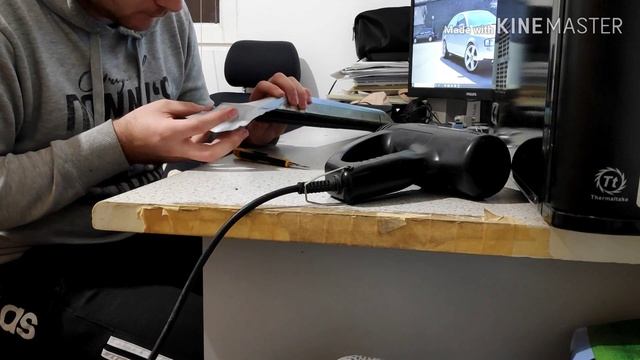 A6 C5 door blade wraping diy смотреть онлайн