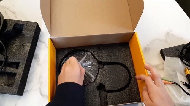 ОБЗОР и ТЕСТ ЗВУКА микрофона Maono AU-A03T! Бюджетный Микрофонный Комплект Для ТЕЛЕФОНА и ПК! смотреть онлайн