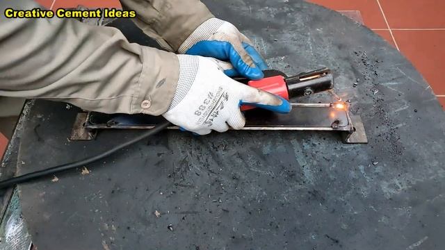 How to make sheet metal bending machine смотреть онлайн