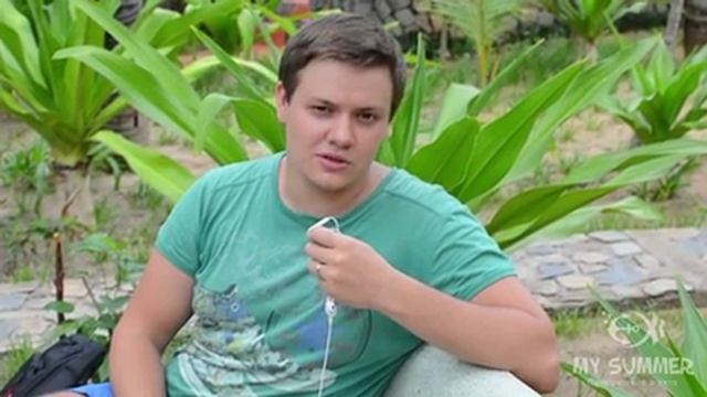 Таиланд или Вьетнам вот в чем вопрос! смотреть онлайн