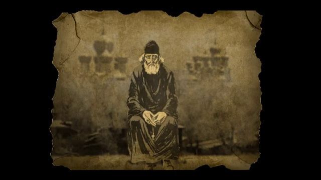 отец Арсений 18 отец Матвей.mp4 смотреть онлайн