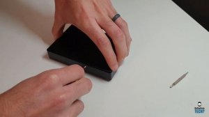Seagate External Expansion Drive Teardown
