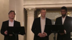 ЭКСКУРСИЯ В ЮСУПОВСКИЙ ДВОРЕЦ / САНКТ-ПЕТЕРБУРГ